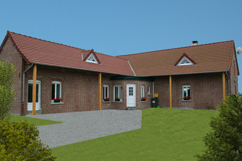 maisons-classiques
